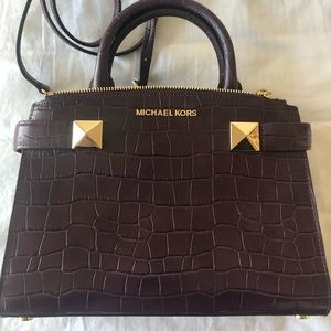 Never used, Michael Kors purse